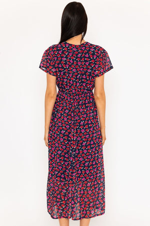 Carraig Donn 25Ss Ss Kerry Dress