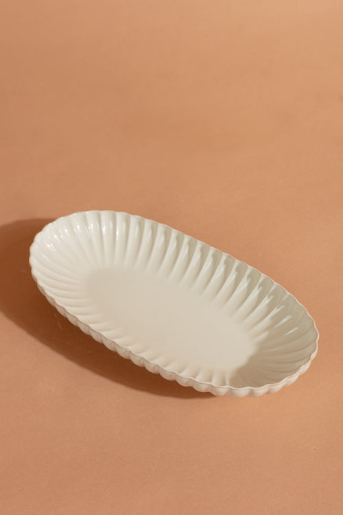 Cala Oval Platter