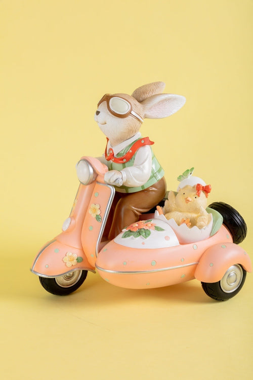 How To Decorate Your Home For Easter
