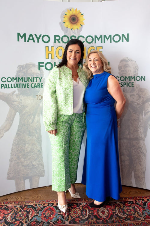 Mayo Roscommon Hospice Event