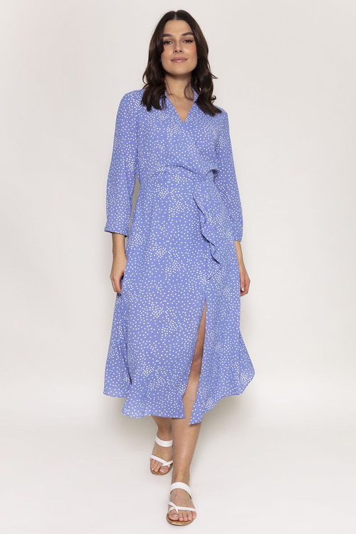 5 Date Night Dresses For Staying In *Or* Going Out